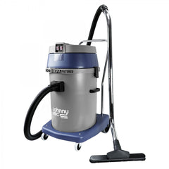 Johnny Vac JV58H Wet & Dry Vacuum Cleaner - 15 Gal