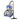 Johnny Vac JV59 Wet & Dry Vacuum Cleaner - 15 Gal image 0