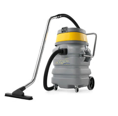 Johnny Vac JV59 Wet & Dry Vacuum Cleaner - 23 Gal