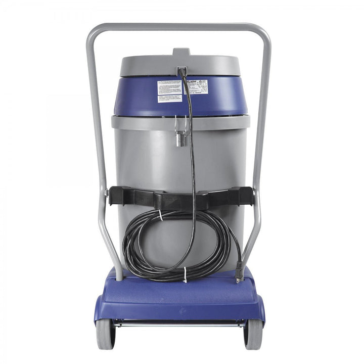 Johnny Vac JV59P 15 Gal WetDry Vacuum - Dual Motor 