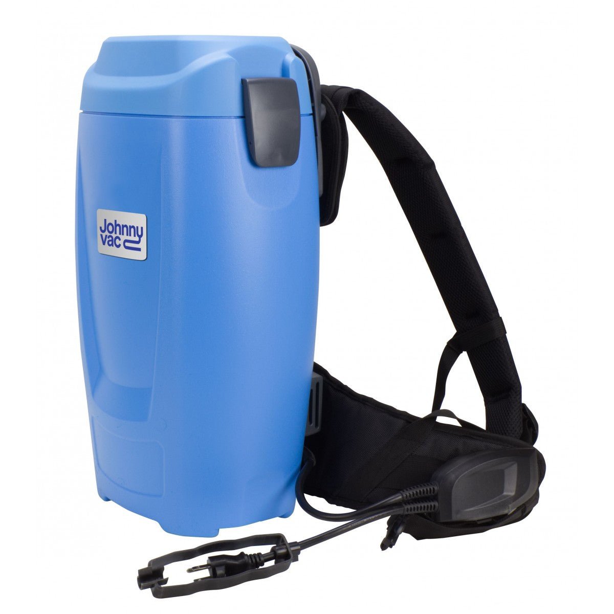 Jony Cleaner Johnny Vac JVBP6 Backpack Vacuum Cleaner | Superior Procare – Superior ...