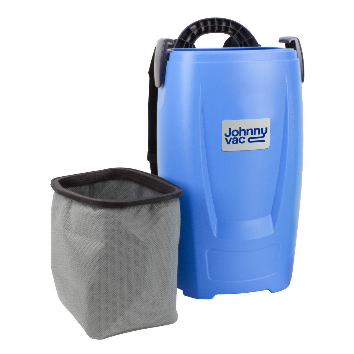 Jony Cleaner Johnny Vac JVBP6 Backpack Vacuum Cleaner | Superior Procare – Superior ...