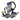 Johnny Vac JVT1 Commercial Backpack Vacuum Cleaner image 1