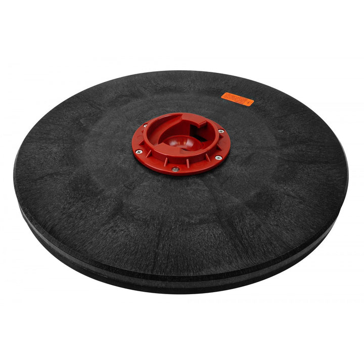 Johnny Vac Pad Holder 21" For JVC Scrubbers image 0