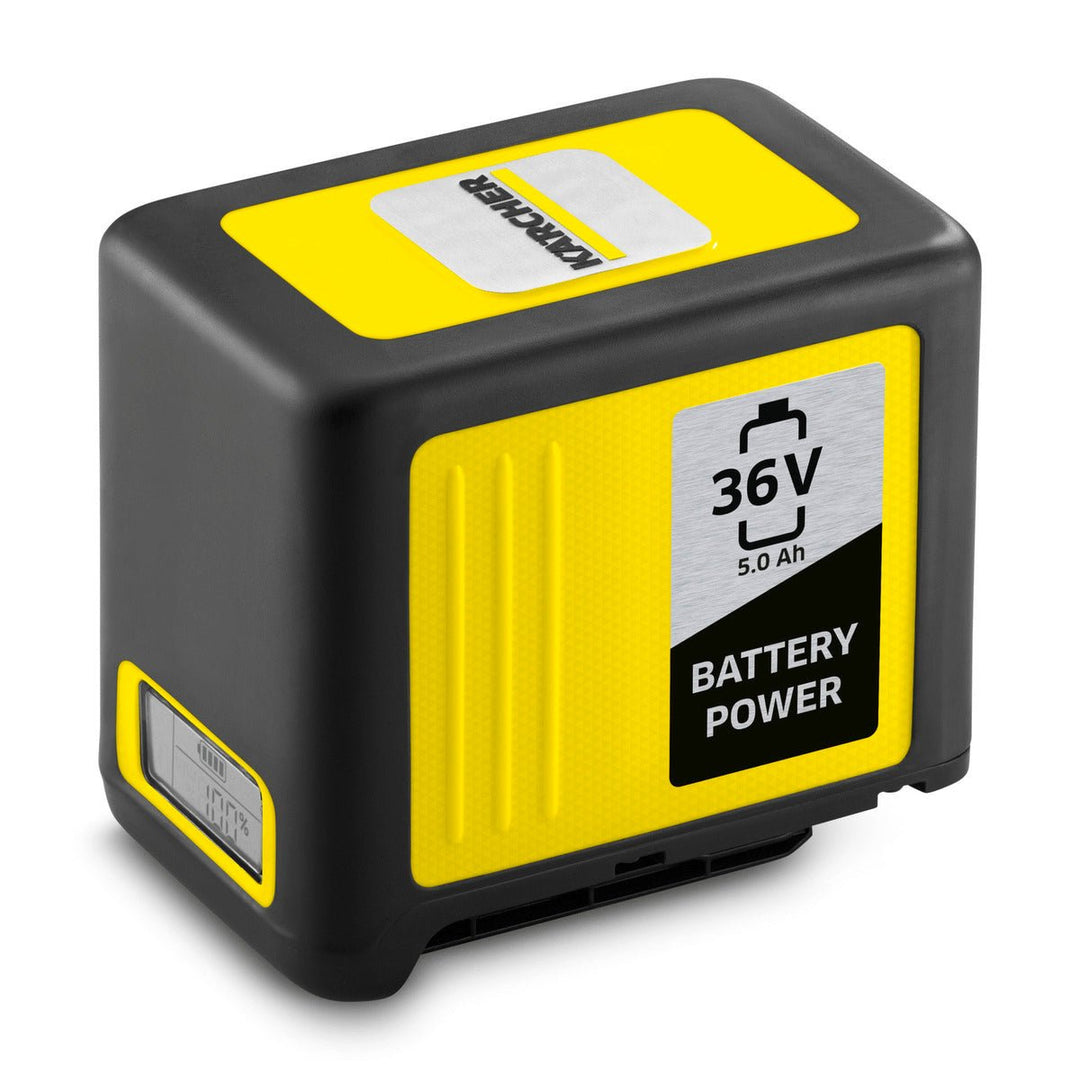 Karcher BATTERY POWER 36 50