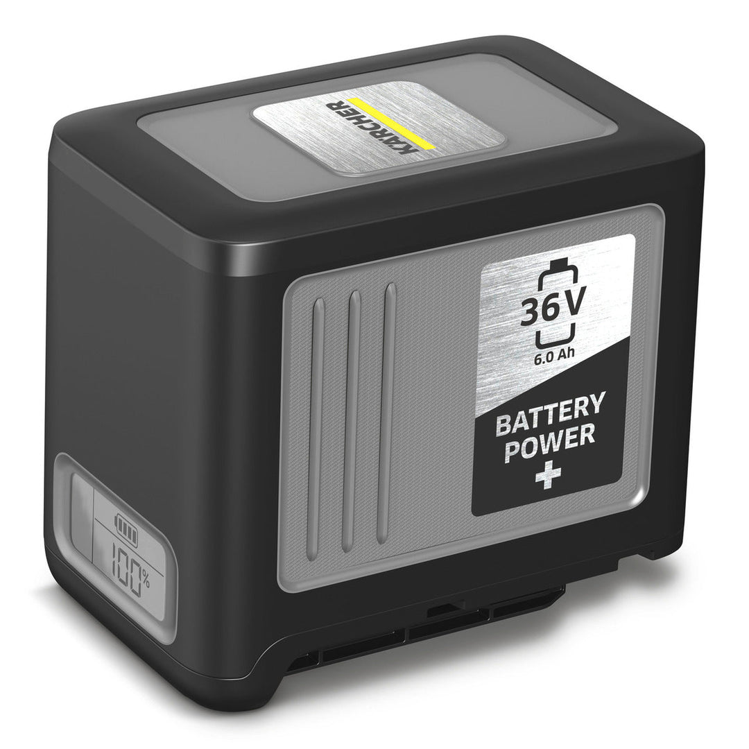 Karcher Battery Power+ 36 60