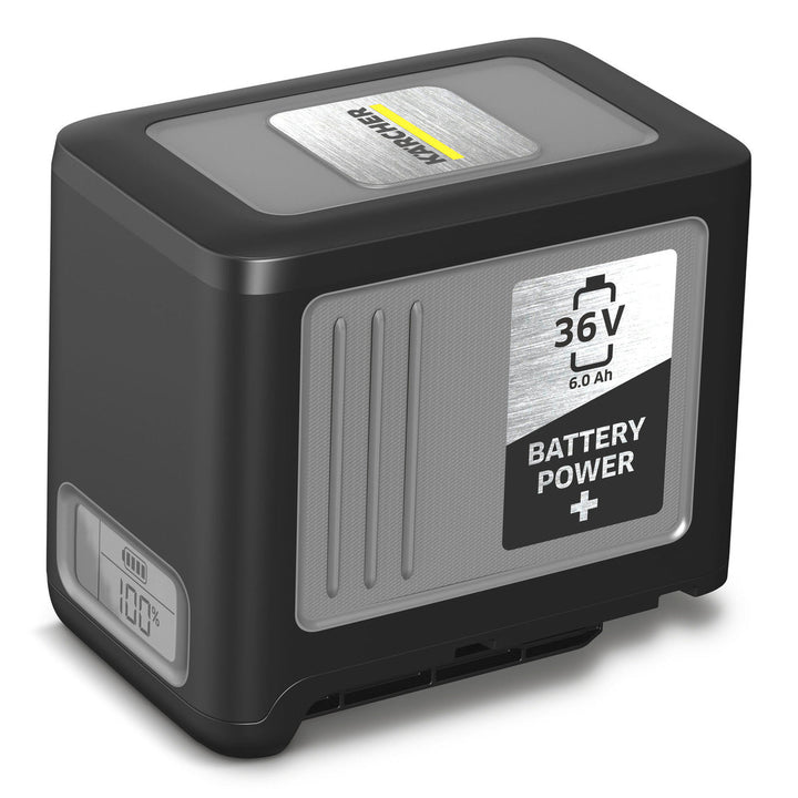 Karcher Battery Power+ 36 60