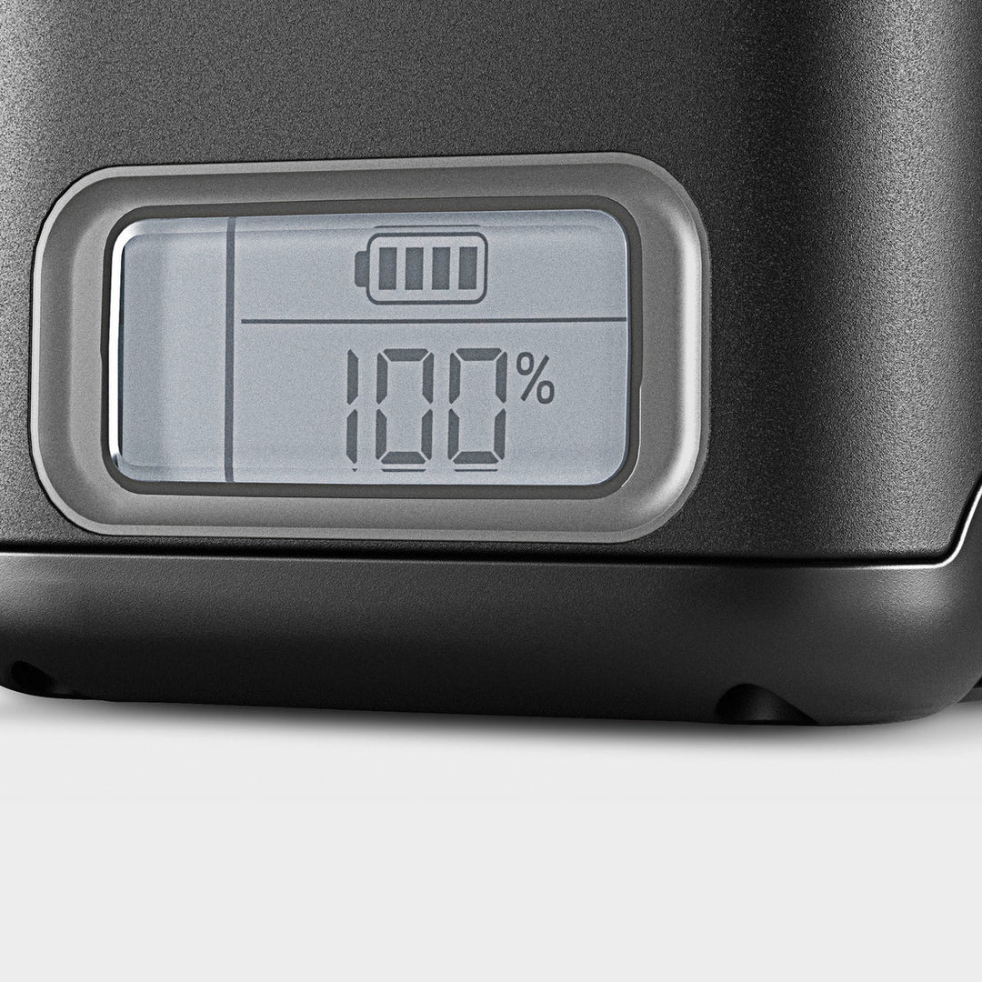 Karcher Battery Power+ 36 60