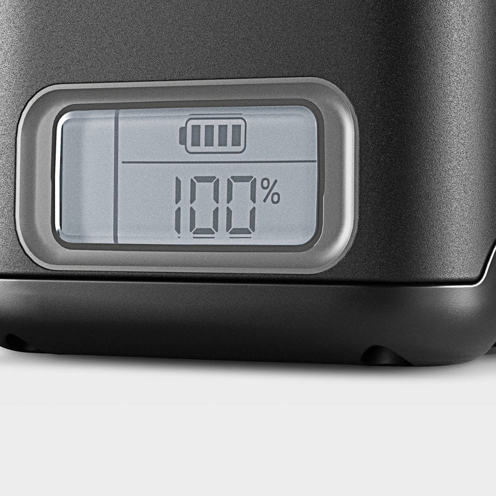 Karcher Battery Power+ 36/75