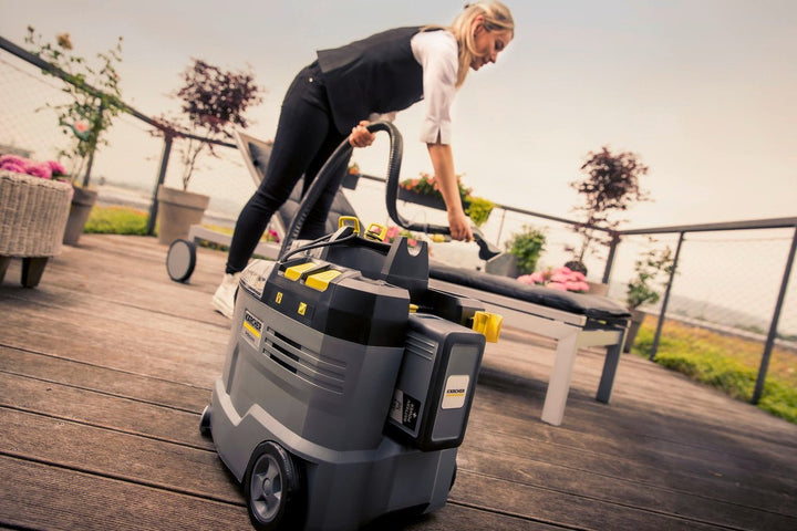 Karcher Battery Power+ 36/75