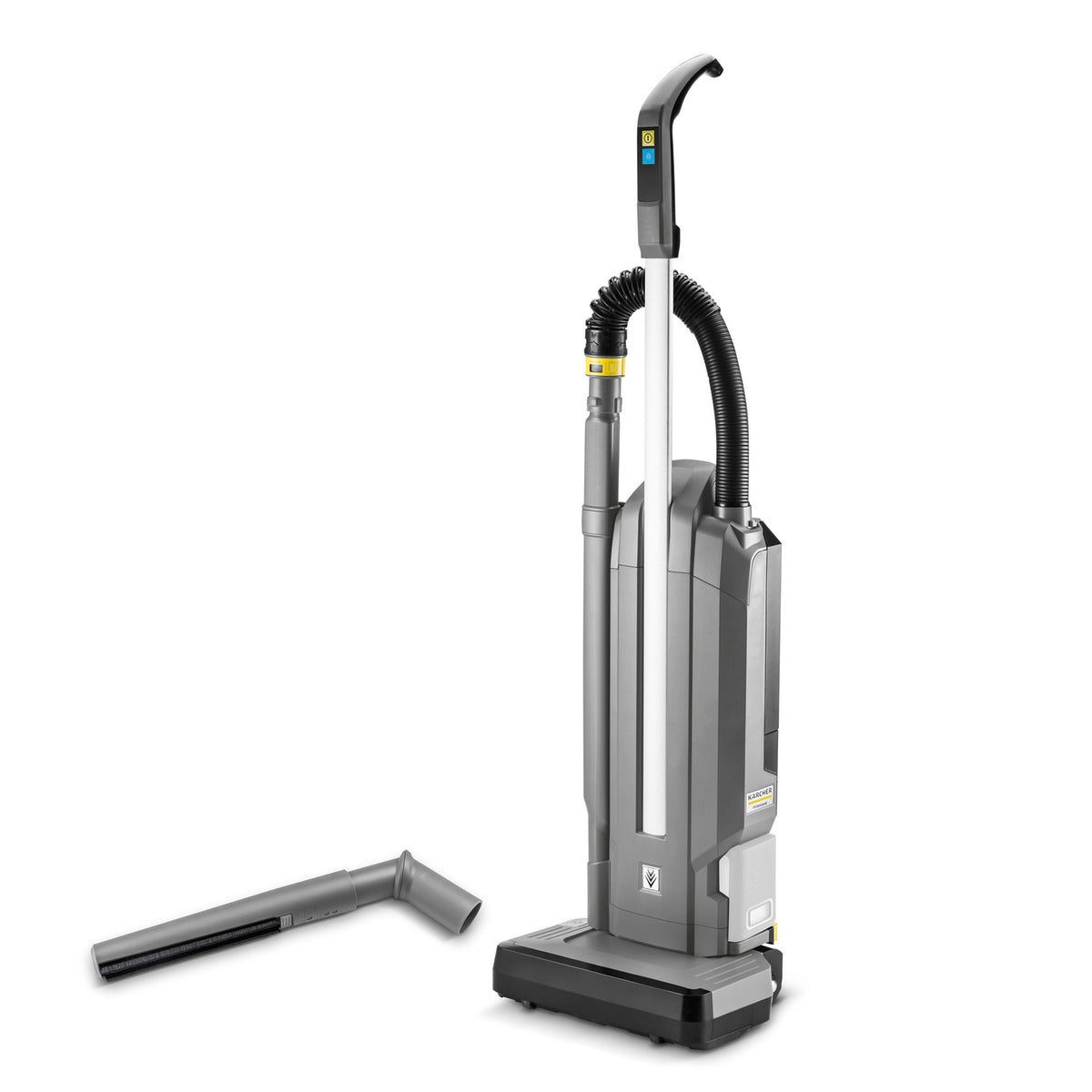 Karcher BATTERY POWERED UPRIGHT BRUSH TYPE VACUUM CLEANER CV 30-2 Bp Adv