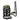 Karcher Battery-powered vacuum cleaner BVL 3/1 Bp Pack