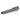 Karcher Crevice nozzle, DN 35, plastic, 225 mm