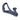 Karcher CV 30/1 Handle Part - Commercial Vacuums