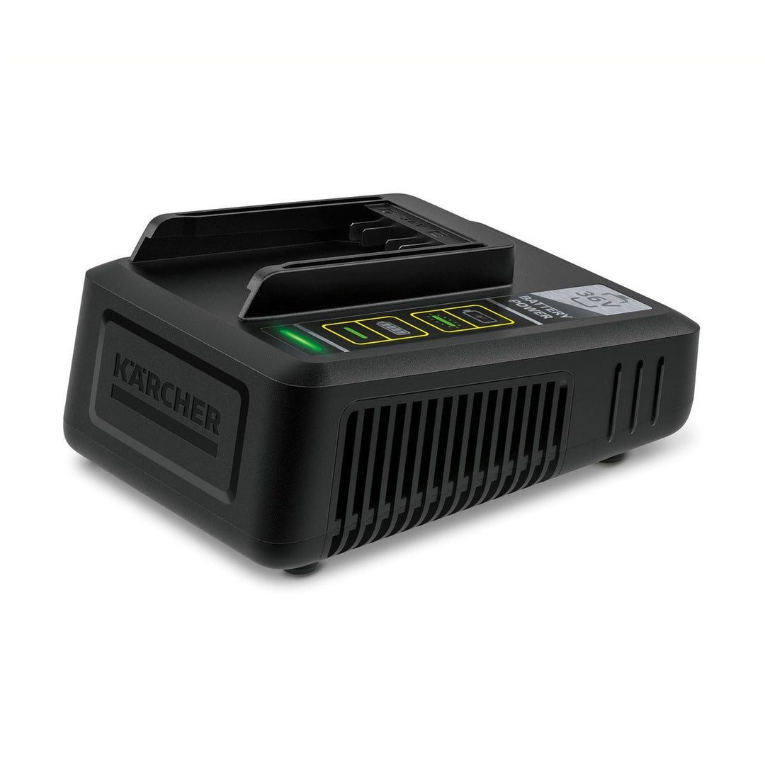 Karcher FAST CHARGER BATTERY POWER 36 V