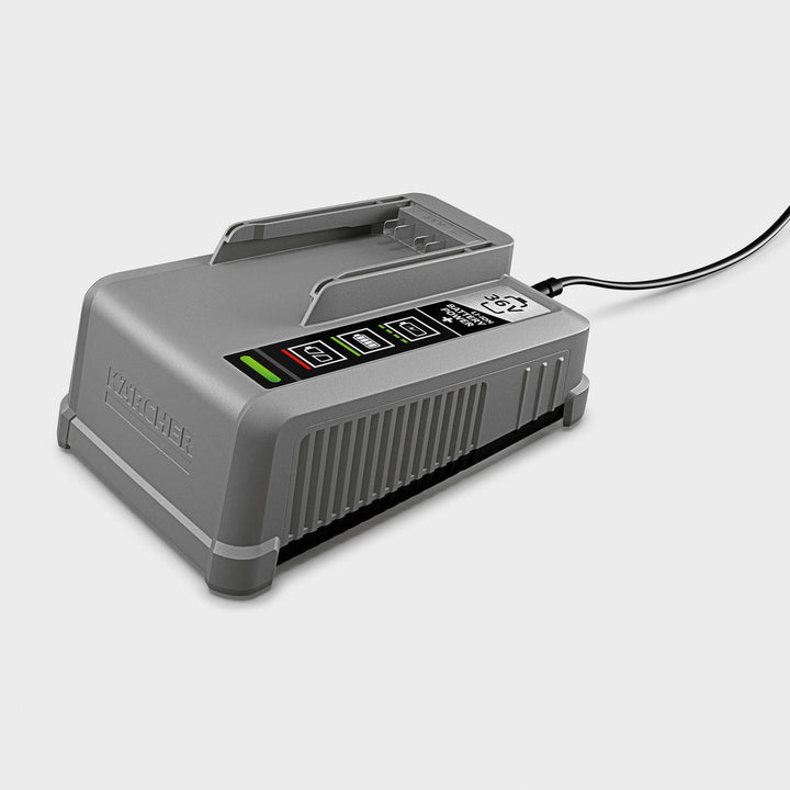 Karcher Fast charger Battery Power+ 36 60