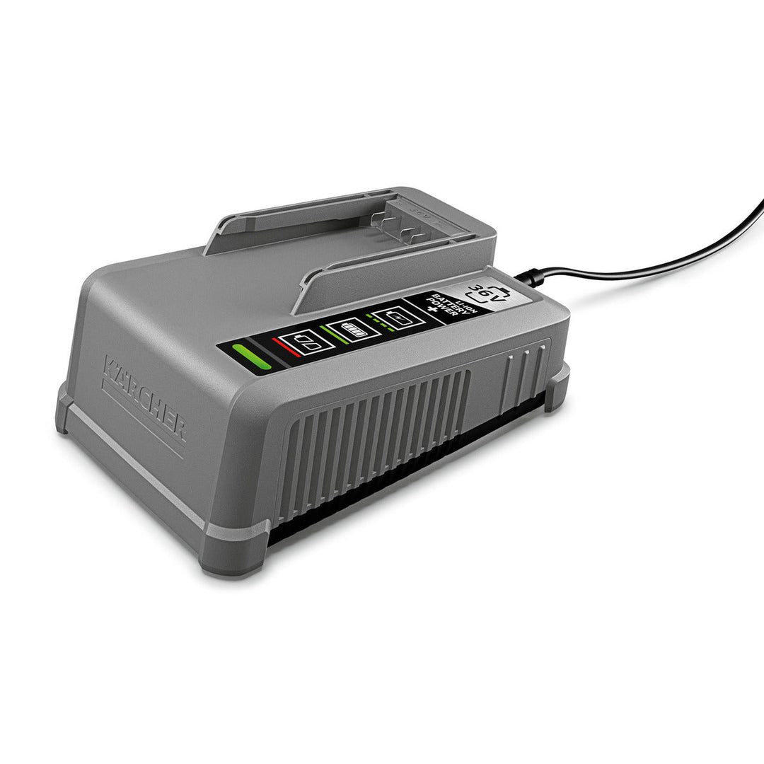 Karcher Fast charger Battery Power+ 36 60