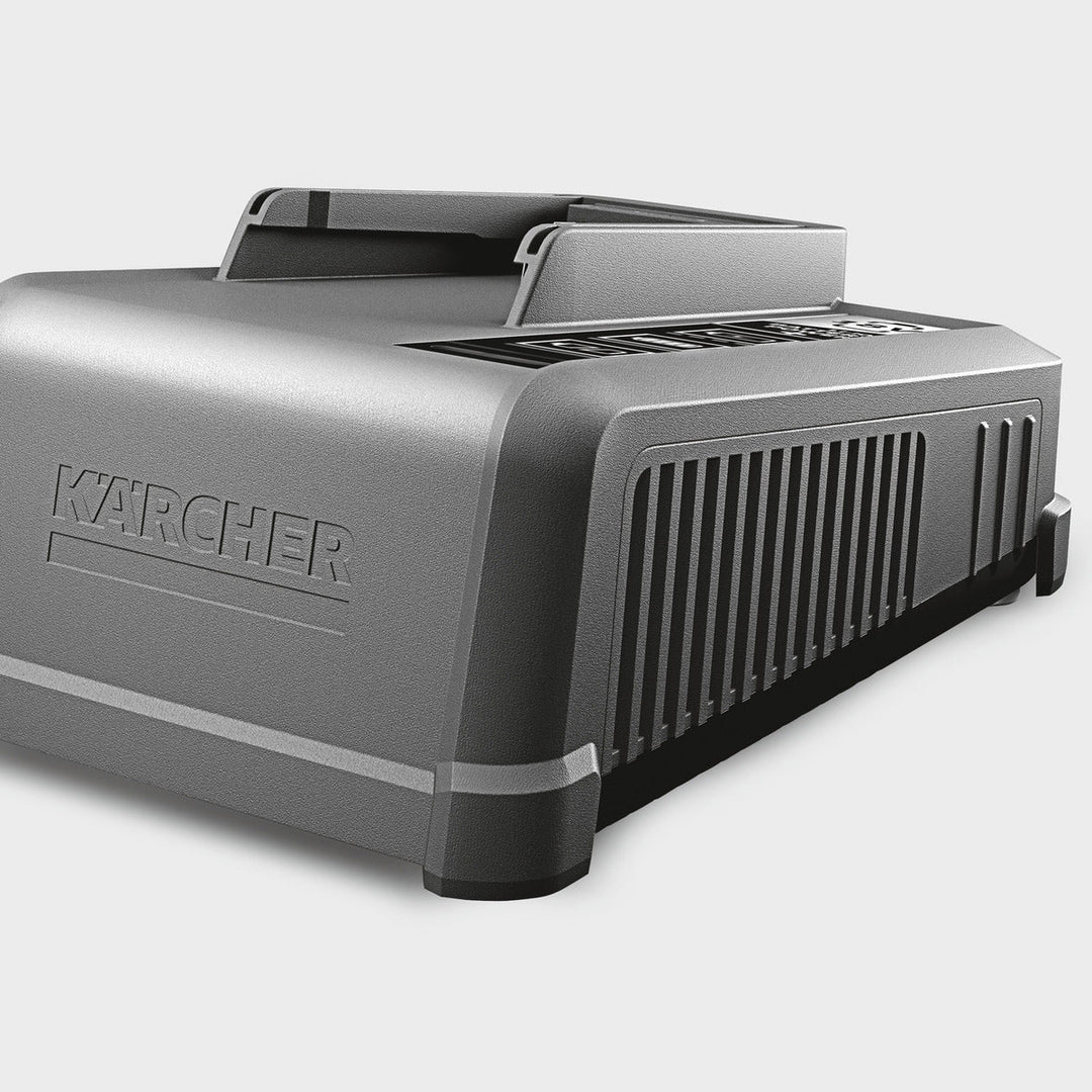 Karcher Fast charger Battery Power+ 36 60