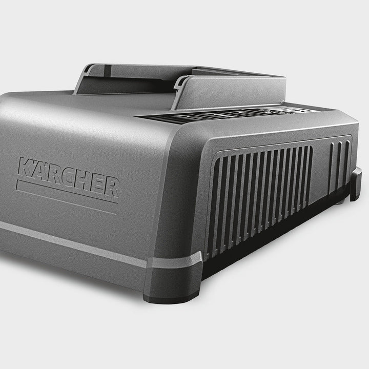 Karcher Fast charger Battery Power+ 36 60