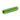 Karcher Roller Brush, Medium-Hard, Green, 400 mm