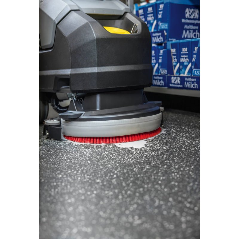 Karcher Scrubber Drier BD 35/15C Classic BP Pack