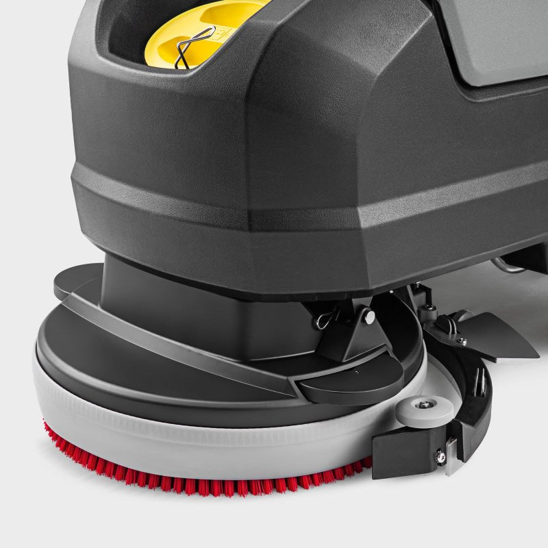 Karcher Scrubber Drier BD 35/15C Classic BP Pack