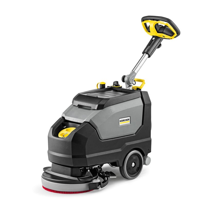 Karcher Scrubber Drier BD 35/15C Classic BP Pack