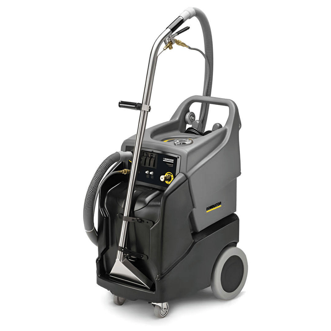 KARCHER PUZZI 5035 C SPRAY-EXTRACTION CLEANER