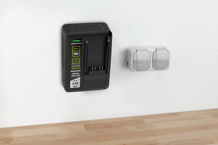 Karcher STARTER KIT BATTERY POWER 36 50