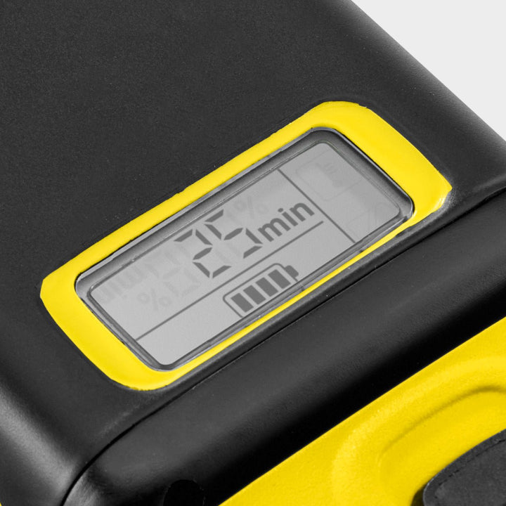 Karcher STARTER KIT BATTERY POWER 36 50