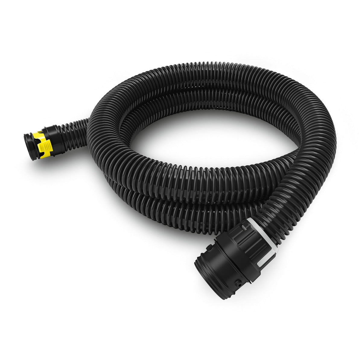 Karcher Suction Hose, NT, DN 35, Length 2.5 m, Electrically Conductive