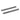 Karcher Suction Tube, 2 x, HV and NT, DN 35, 505 mm Long