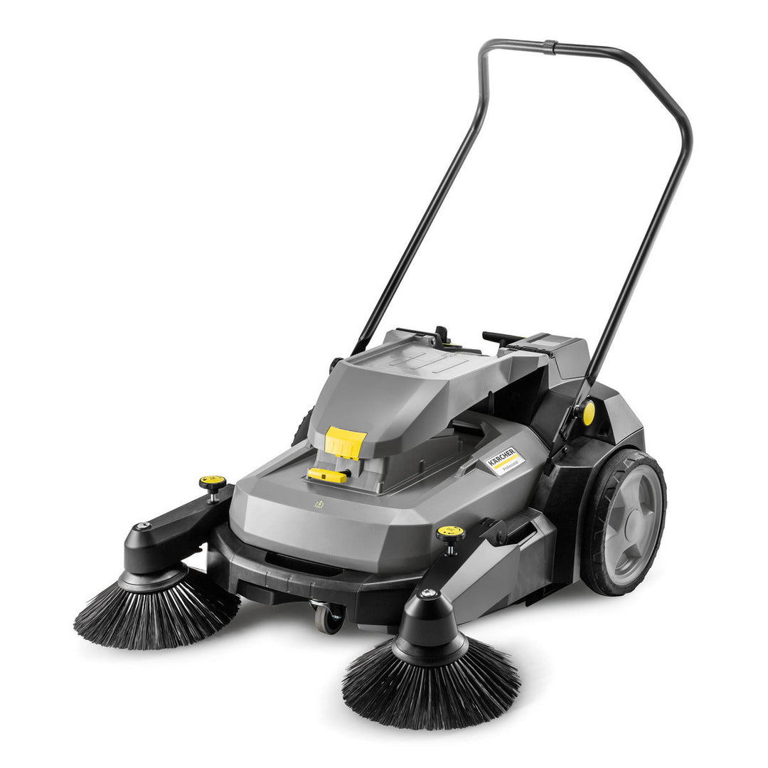 Karcher Sweeper KM 70/30 C BP PACK 2SB *KNA