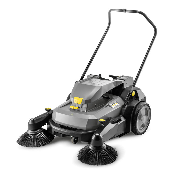 Karcher Sweeper KM 70/30 C BP PACK 2SB *KNA