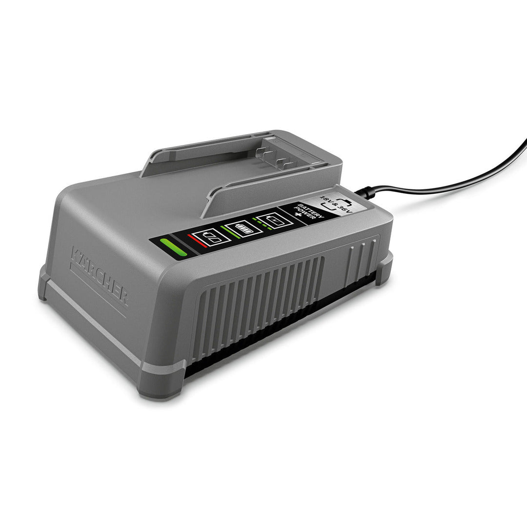  Karcher Universal charger Battery Power+ 18-36