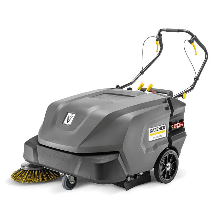 Karcher Vacuum Sweeper  KM 85-50