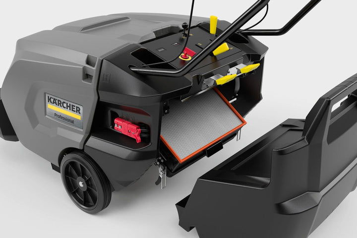 Karcher Vacuum Sweeper  KM 85-50