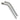 Karcher Wand, 2PC Alum. Double Curve