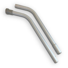 Karcher Wand, 2PC Alum. Double Curve