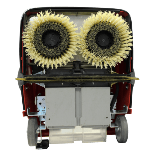 Lava Facile 35 Automatic Floor Scrubber Machine