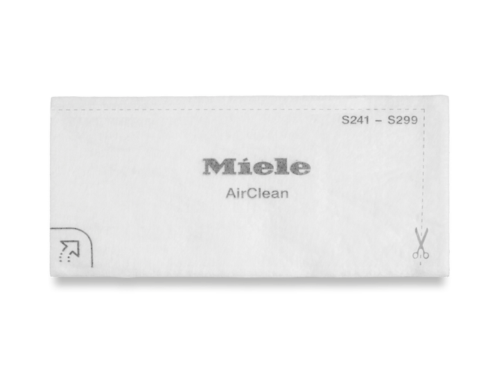 Miele AirClean Filter - SF SAC 20/30