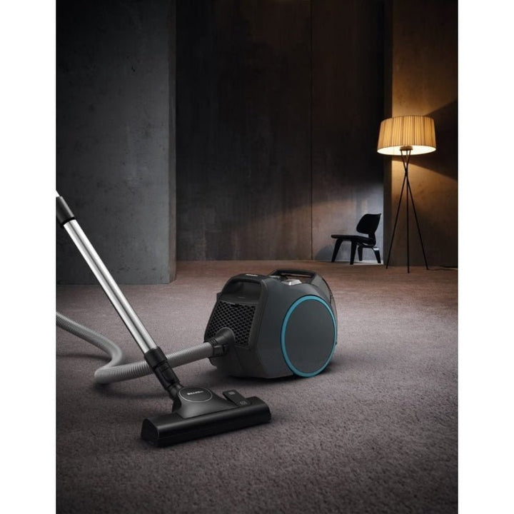 Miele Boost CX1 Bagless Canister Vacuum - Canister Vacuums