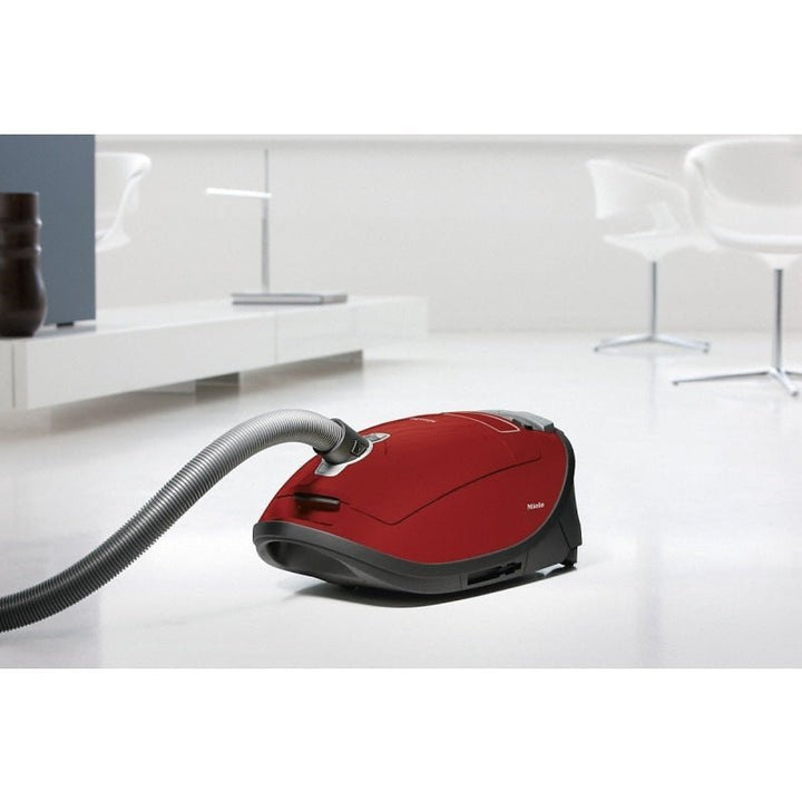 Miele C3 Cat & Dog Canister Vacuum Cleaner - Canister Vacuums