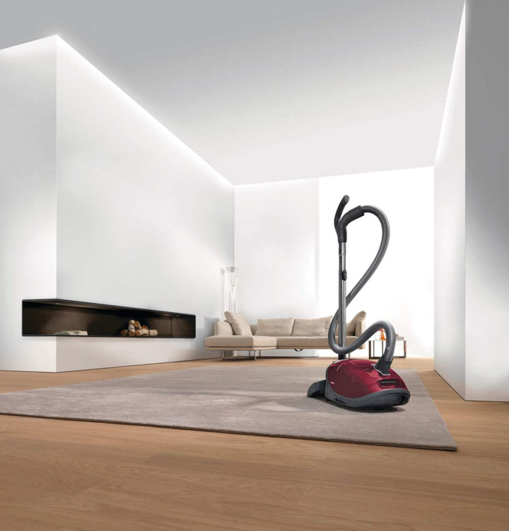 Miele C3 Limited Edition Canister Vacuum Cleaner - Canister Vacuums