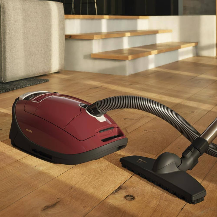 Miele C3 Limited Edition Canister Vacuum Cleaner - Canister Vacuums