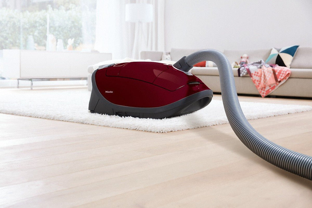 Miele C3 Limited Edition Canister Vacuum Cleaner - Canister Vacuums