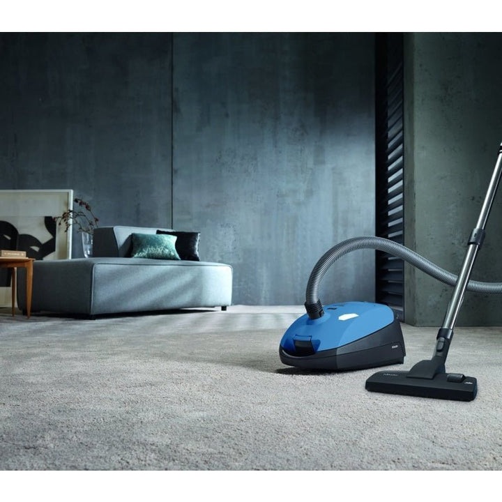 Miele Classic C1 Hardfloor Canister Vacuum - Canister Vacuums