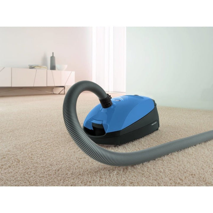 Miele Classic C1 Hardfloor Canister Vacuum - 29.5ft Operating Radius - Canister Vacuums