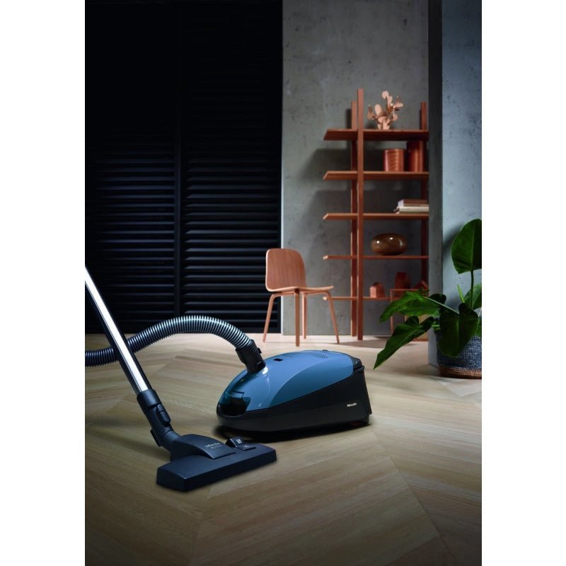 Miele Classic C1 Hardfloor Canister Vacuum - Canister Vacuums