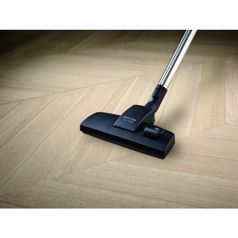 Miele Classic C1 Hardfloor Canister Vacuum - Canister Vacuums